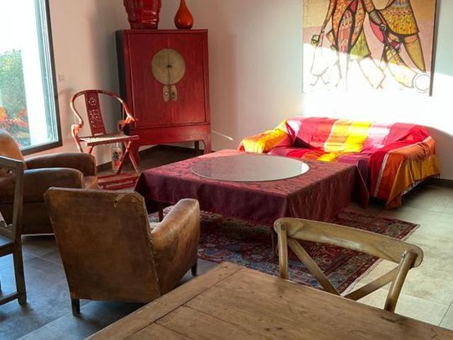 Maison 3 pièces, 130 m² à louer à Angoulins 17690