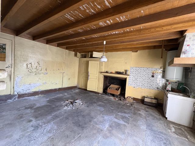 Maison 3 pièces 131 m²