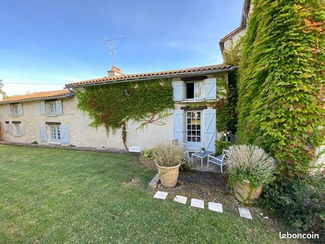 Maison 3 pièces 131 m²