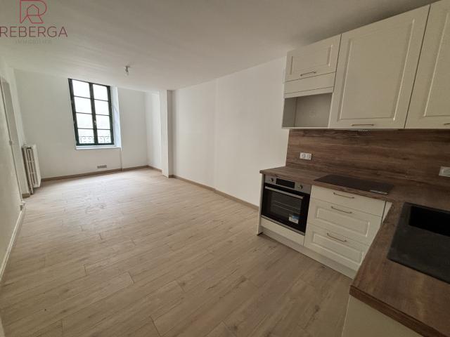 Maison 3 pièces 131 m²