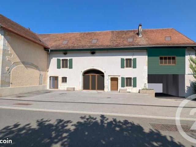 Maison 3 pièces 131 m²