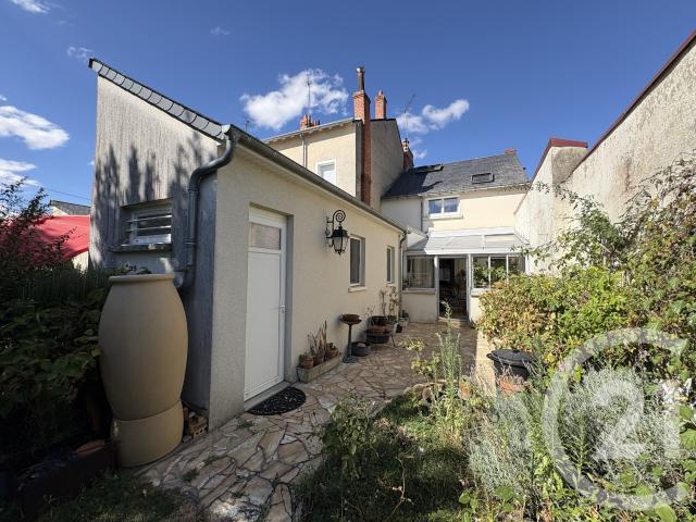 Maison 3 pièces 131 m²