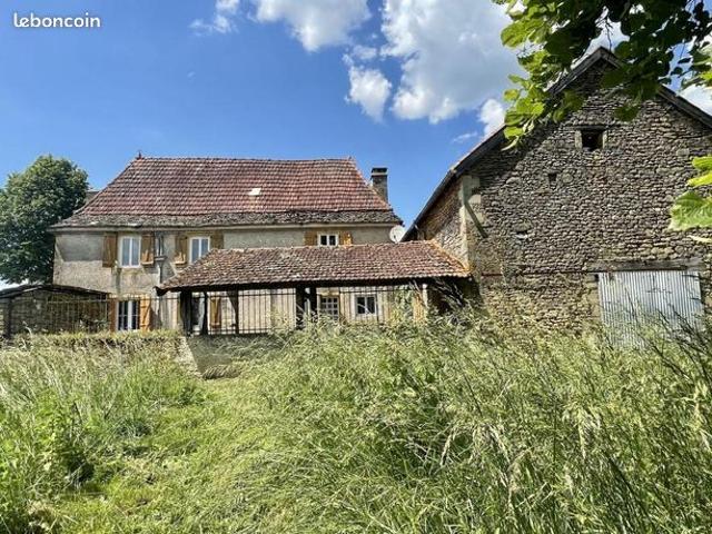 Maison 3 pièces 131 m²
