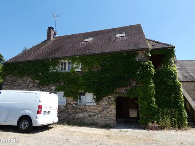 Maison 3 pièces 131 m²