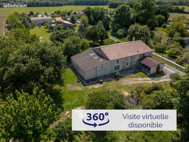 Maison 3 pièces 131 m²
