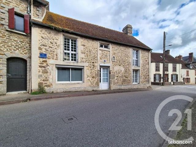 Maison 3 pièces 131 m²