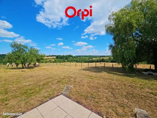 Maison 3 pièces 131 m²