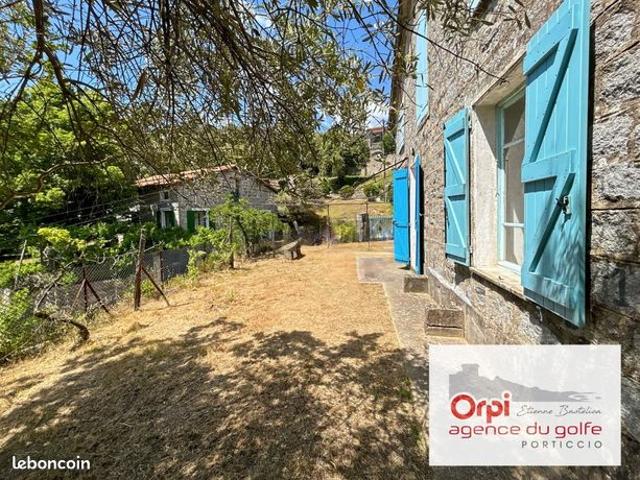 Maison 3 pièces 132 m²