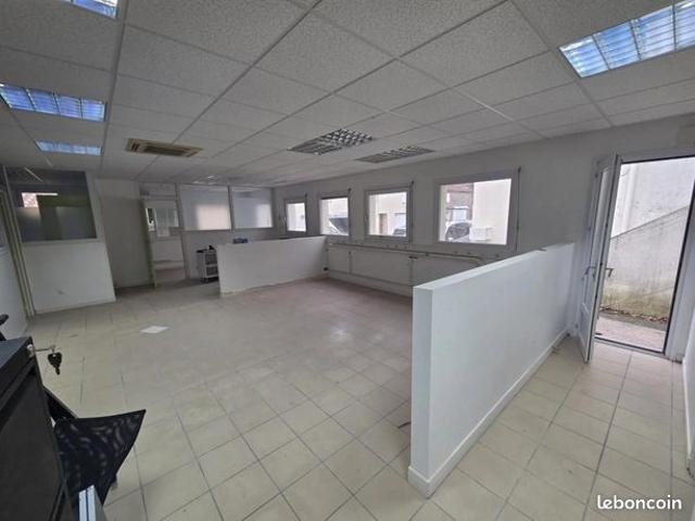 Maison 3 pièces 132 m²