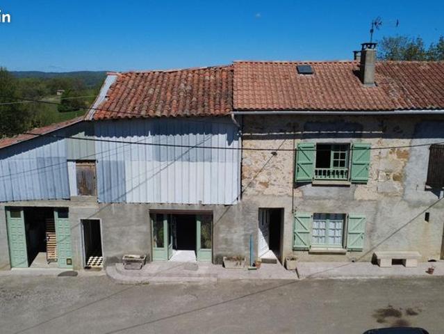 Maison 3 pièces 132 m²