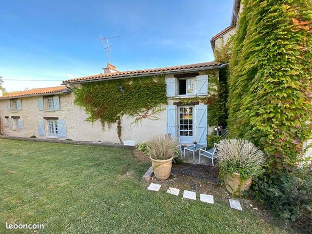 Maison 3 pièces 132 m²
