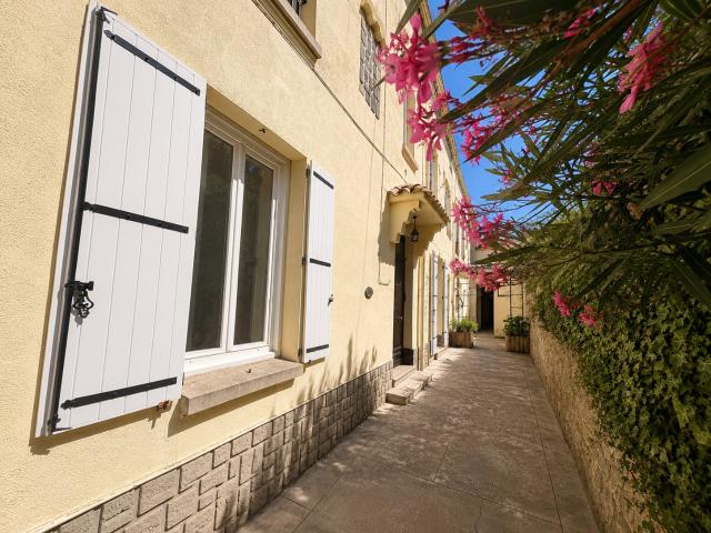 Maison 3 pièces 132 m²