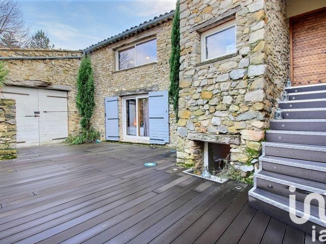 Maison 3 pièces 132 m²