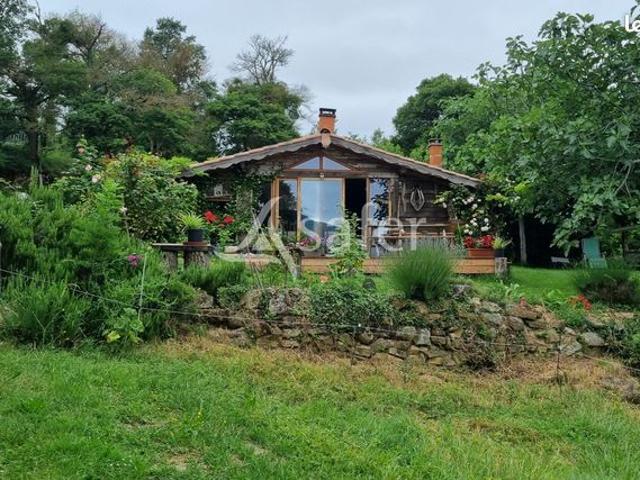 Maison 3 pièces 132 m²