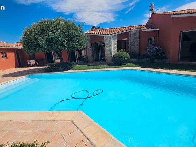Maison 3 pièces 132 m²