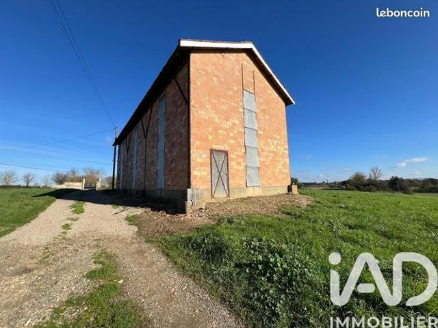 Maison 3 pièces 132 m²