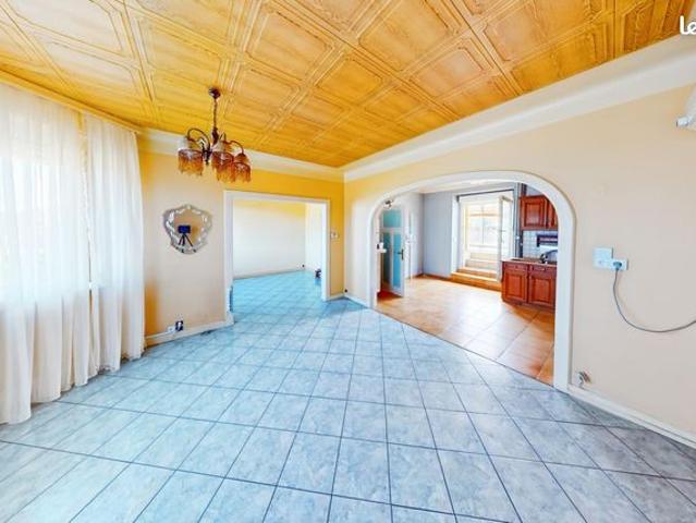 Maison 3 pièces 132 m²