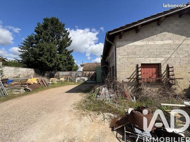 Maison 3 pièces 132 m²