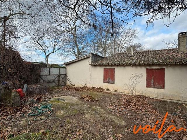 Maison 3 pièces 132 m²