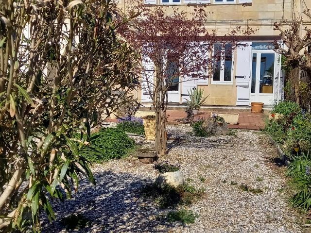 Maison 3 pièces 132 m²