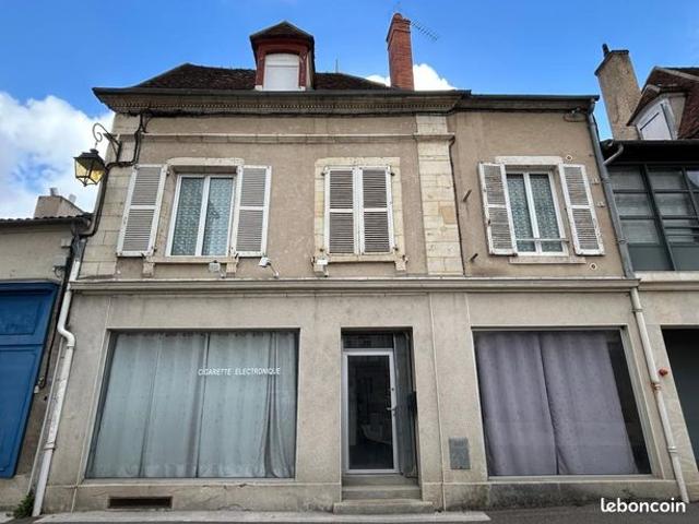 Maison 3 pièces 132 m²