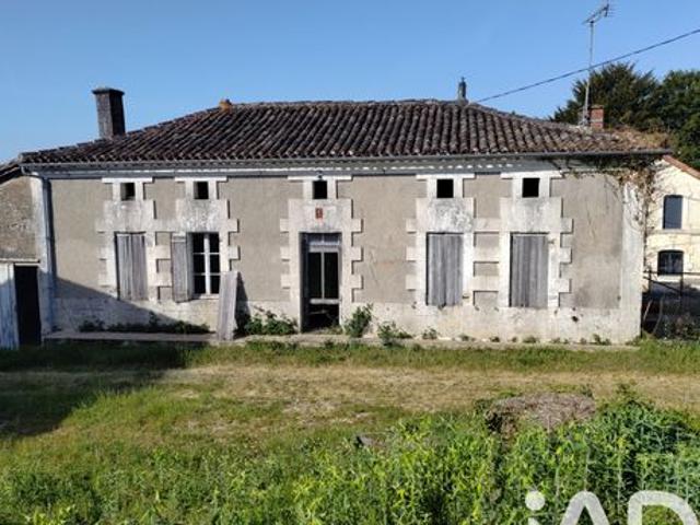 Maison 3 pièces 132 m²