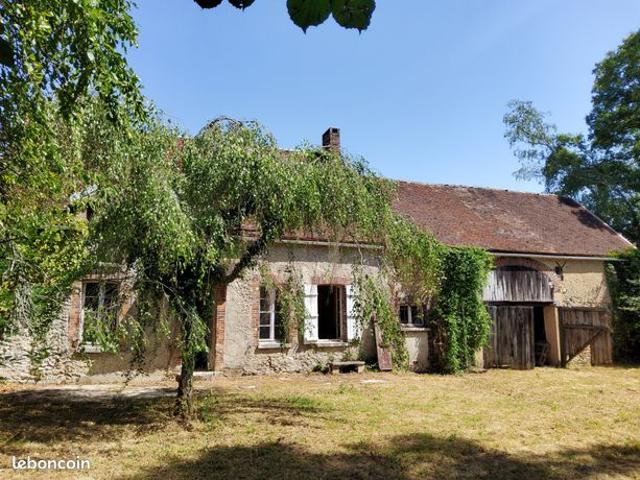 Maison 3 pièces 132 m²