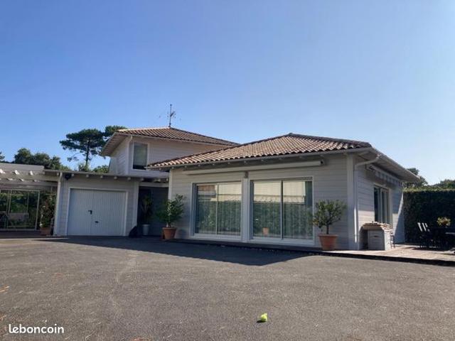 Maison 3 pièces 132 m²