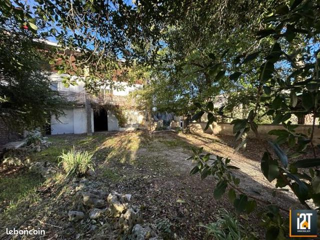 Maison 3 pièces 132 m²