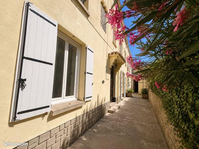 Maison 3 pièces 132 m²