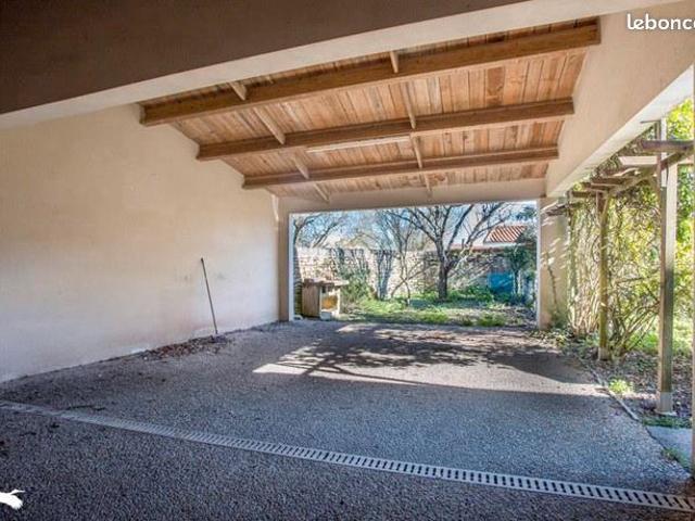Maison 3 pièces 133 m²
