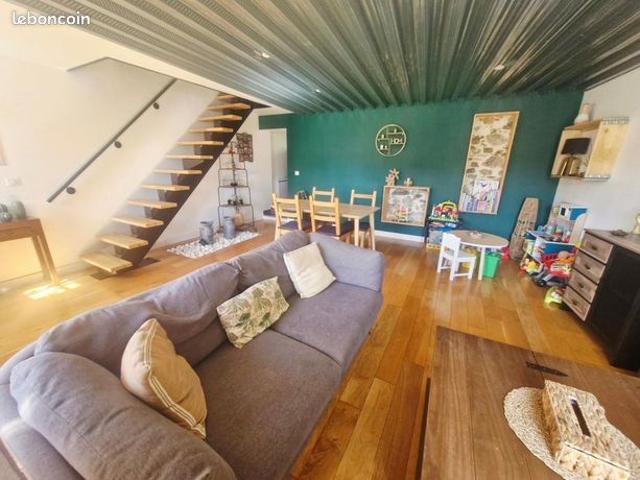Maison 3 pièces 133 m²