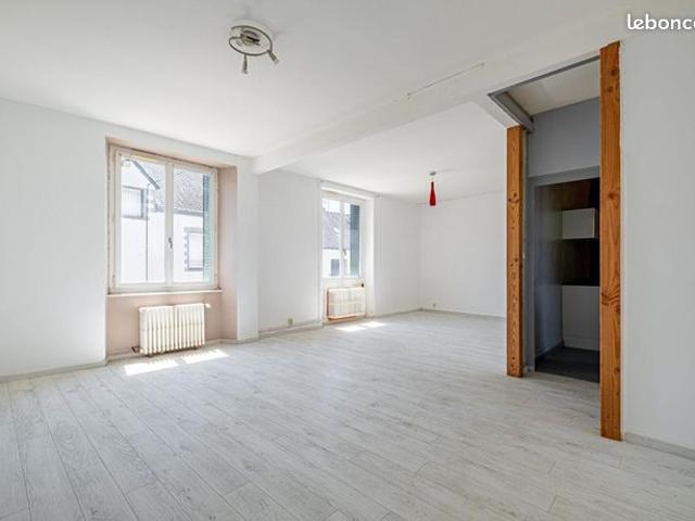 Maison 3 pièces 133 m²