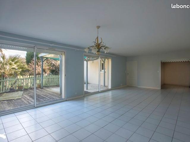 Maison 3 pièces 133 m²