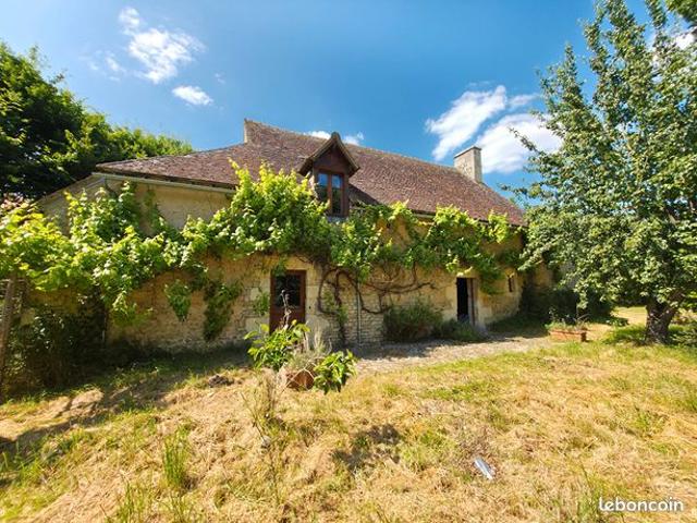 Maison 3 pièces 144 m²