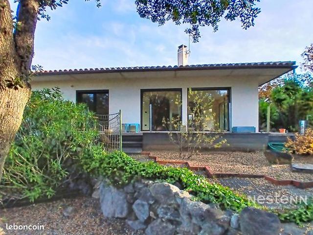 Maison 3 pièces 144 m²