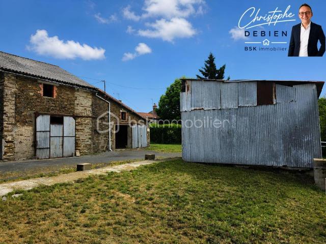 Maison 3 pièces 144 m²