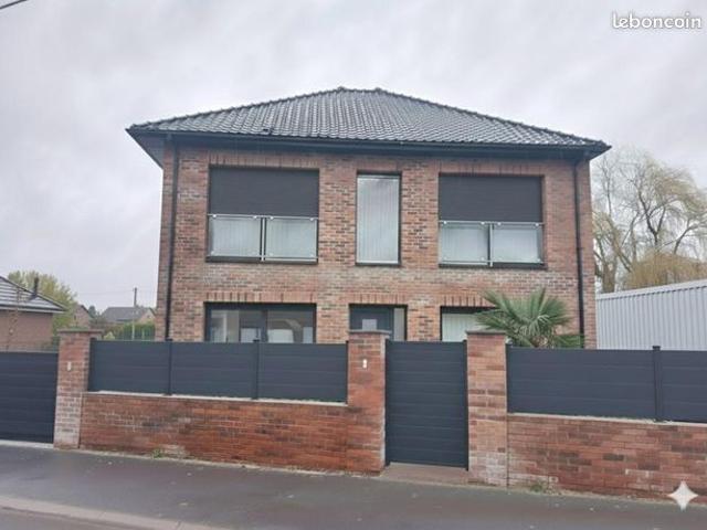 Maison 144 m² Roeulx