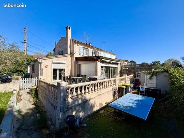 Maison 3 pièces 144 m²