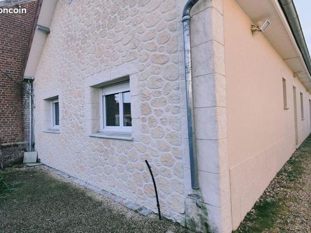 Maison 3 pièces 144 m²