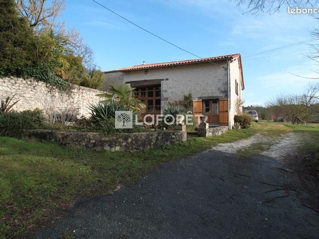 Maison 3 pièces 144 m²