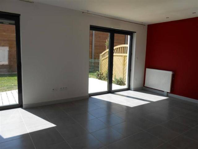 Maison 3 pièces