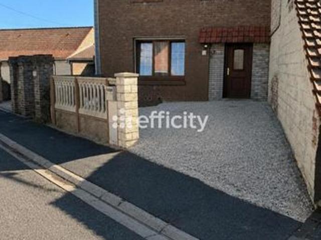 Maison 3 pièces 145 m²
