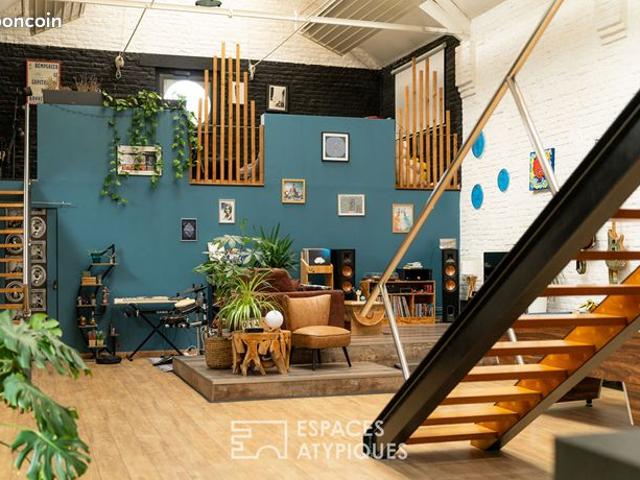 Maison 3 pièces 145 m²