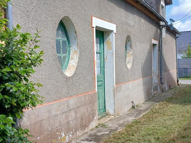 Maison 3 pièces 145 m²