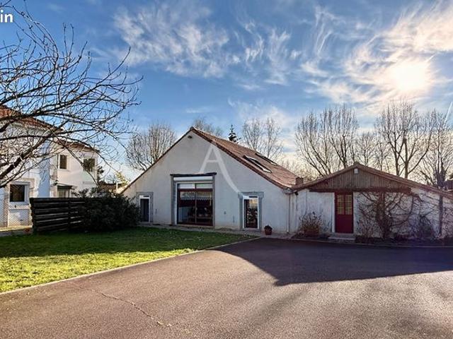 Maison 4 pièces 145 m²