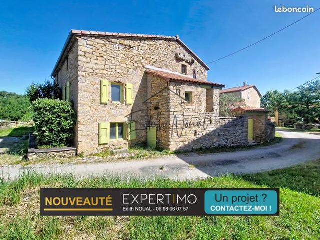 Maison 3 pièces 145 m²