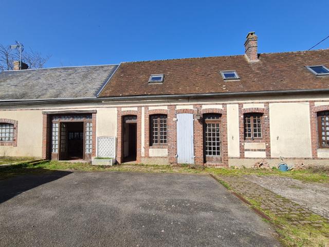 Maison 3 pièces 145 m²