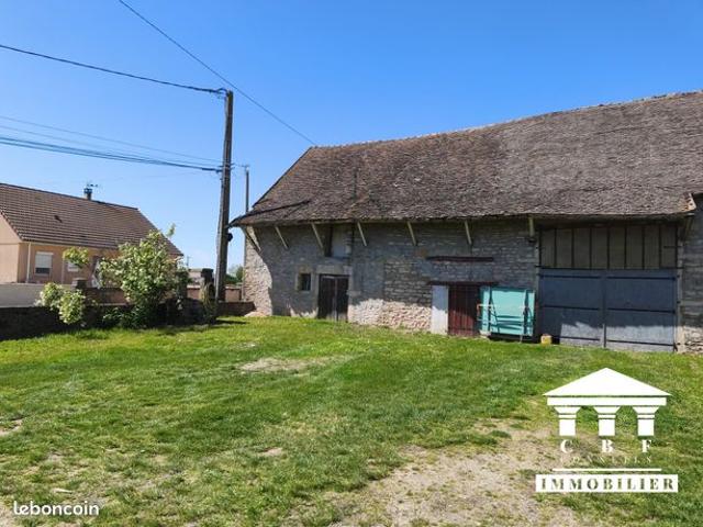 Maison 3 pièces 145 m²