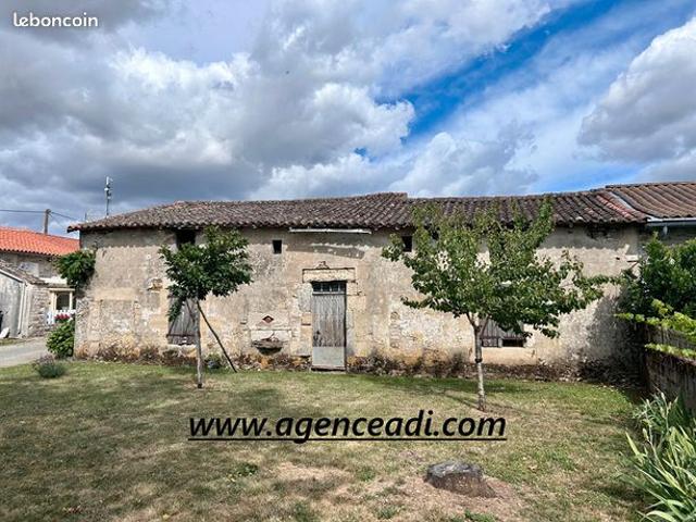Maison 3 pièces 146 m²